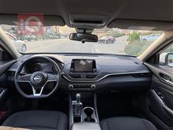 نيسان ألتيما